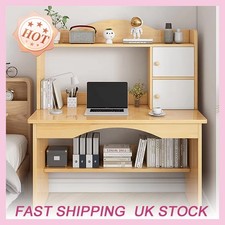 New Wooden Office Desk with