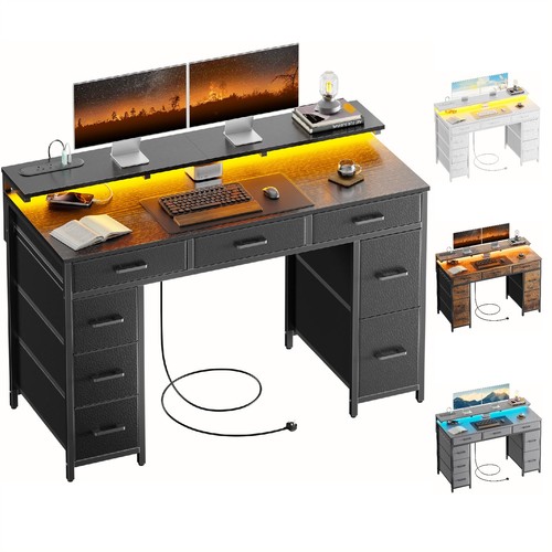 120 computer desk with - 120, cm