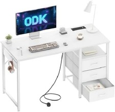 120cm Computer Desk with