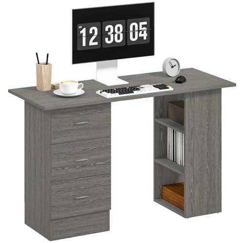 Homcom 120cm computer - homcom,