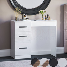 High Gloss Dressing Table