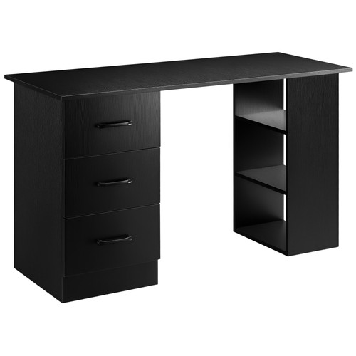 Homcom computer desk - homcom,