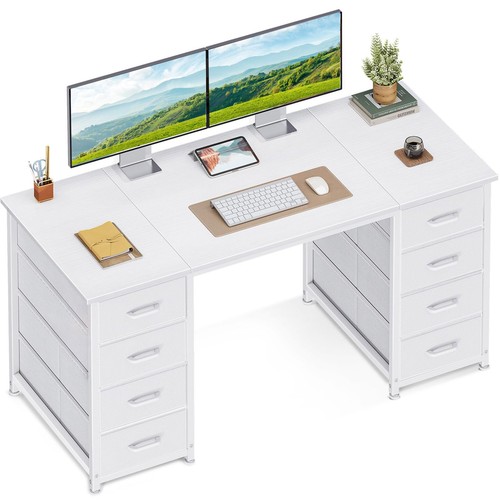 Coleshome computer desk - computer,