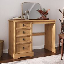 Corona Dressing Table Desk 4