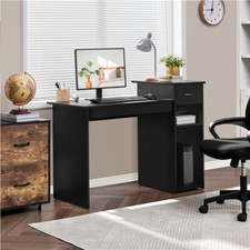 Home Office Computer Desk with