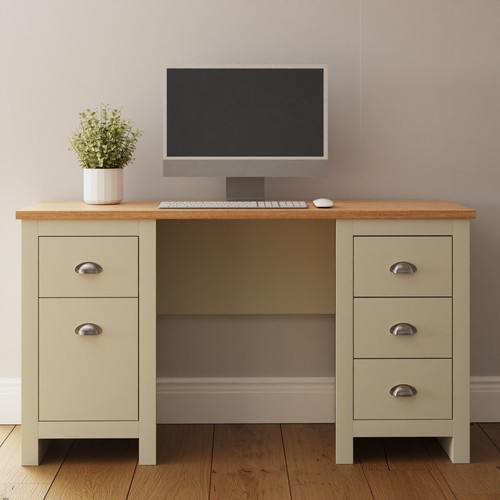 Lancaster study desk computer - lancaster,