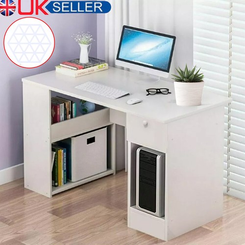 Computer desk laptop study - laptop, pc