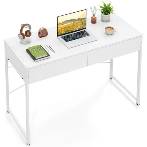 Costway computer desk - costway, compact